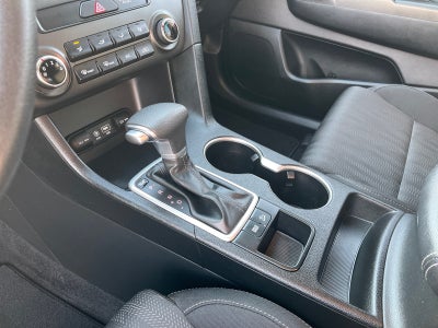 2019 Kia Sportage LX FWD