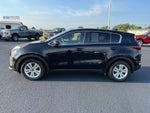2019 Kia Sportage LX FWD