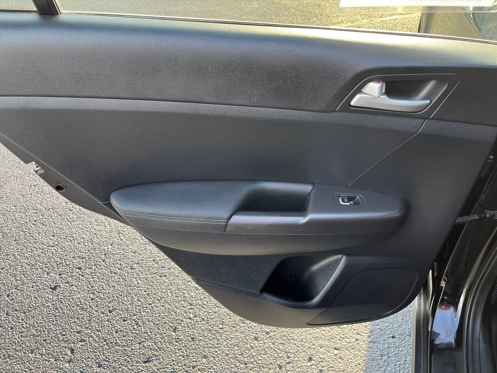 2019 Kia Sportage LX FWD