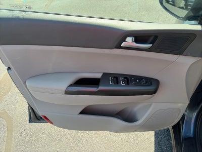 2019 Kia Sportage LX AWD