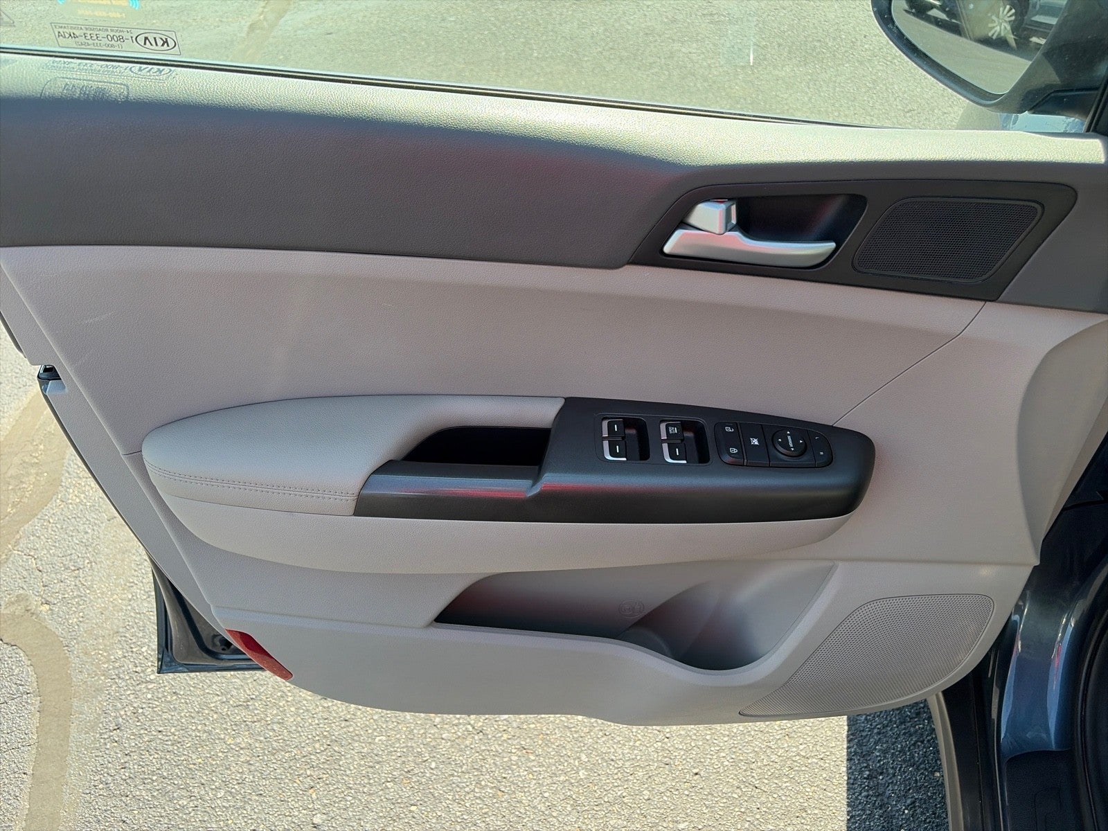 2019 Kia Sportage LX AWD