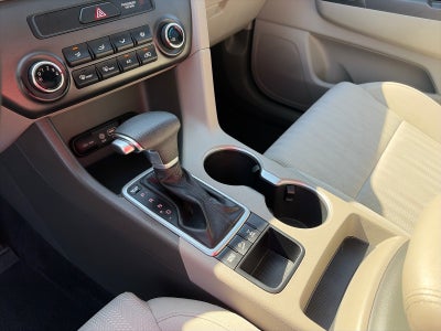 2019 Kia Sportage LX AWD