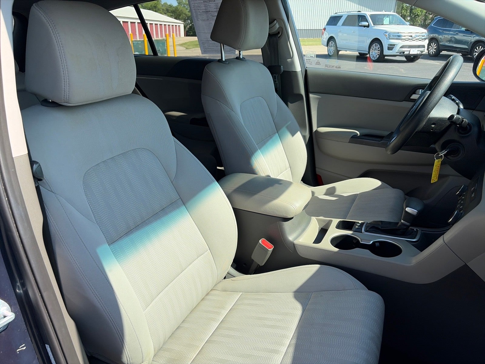 2019 Kia Sportage LX AWD