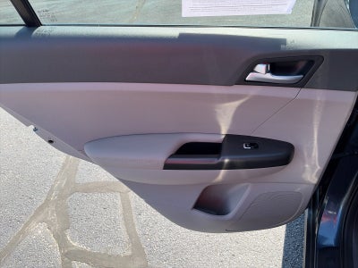 2019 Kia Sportage LX AWD