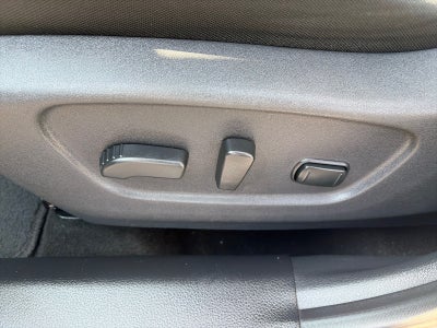 2018 Nissan Rogue S/SV AWD