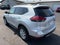 2018 Nissan Rogue S/SV AWD