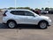 2018 Nissan Rogue S/SV AWD