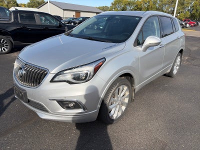2016 Buick Envision PREMIUM I AWD