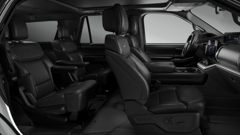 2026 Ford Expedition MAX Platinum®