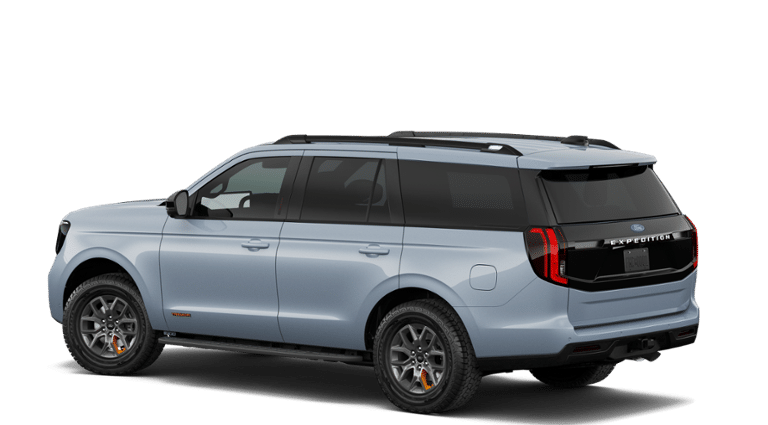 2027 Ford Expedition Tremor®
