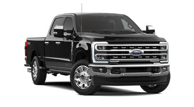 2026 Ford Super Duty F-350® Lariat®