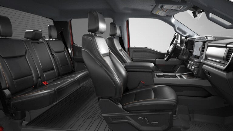2026 Ford Super Duty F-350® Lariat®
