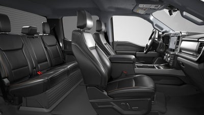 2026 Ford Super Duty F-350® Lariat®