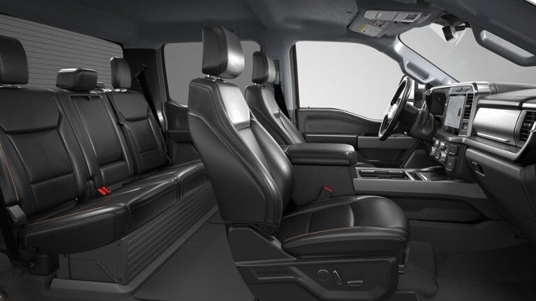 2026 Ford Super Duty F-350® Lariat®