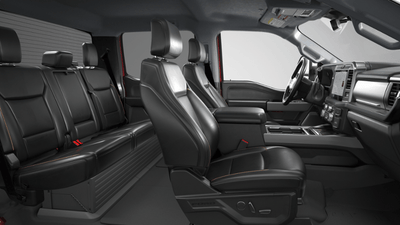 2026 Ford Super Duty F-350® Lariat®