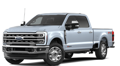 2026 Ford Super Duty F-350® Lariat®
