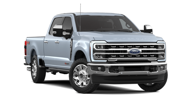 2026 Ford Super Duty F-350® Lariat®