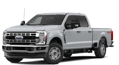 2026 Ford Super Duty F-350® XLT