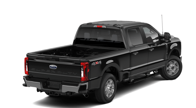 2026 Ford Super Duty F-350® XLT