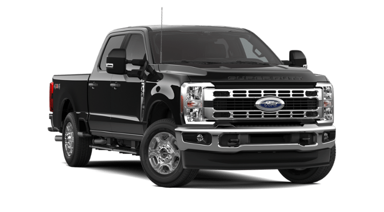 2026 Ford Super Duty F-350® XLT