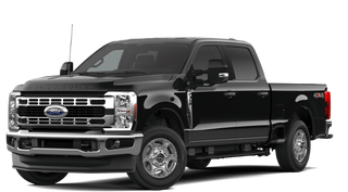 2026 Ford Super Duty F-350® XLT