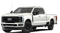 2026 Ford Super Duty F-350® Platinum®