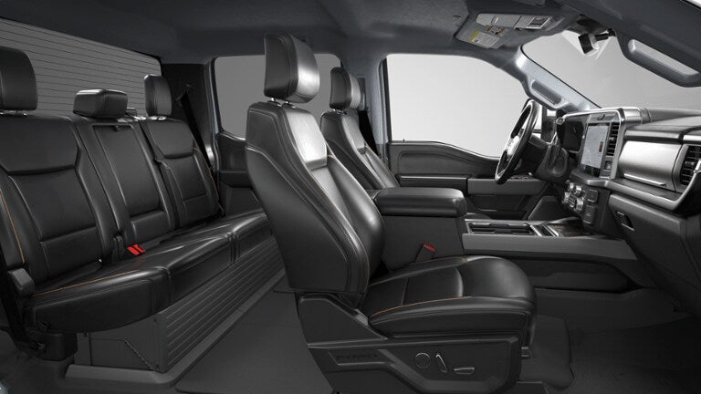 2026 Ford Super Duty F-350® Lariat®