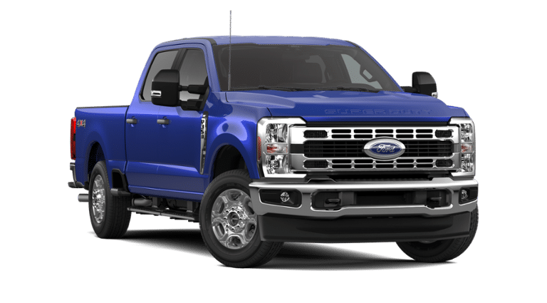 2026 Ford Super Duty F-350® XLT