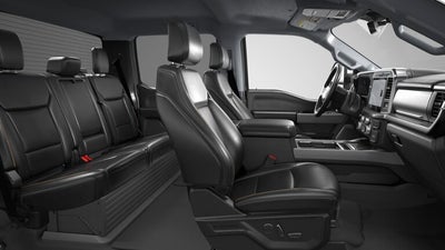 2026 Ford Super Duty F-350® Lariat®