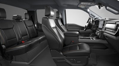 2026 Ford Super Duty F-350® Lariat®