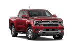 2026 Ford Ranger Lariat®