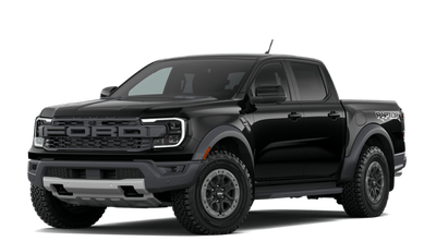 2026 Ford Ranger Raptor®