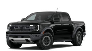 2026 Ford Ranger Raptor®