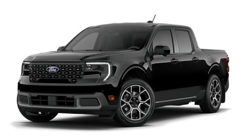 2026 Ford Maverick Lariat®
