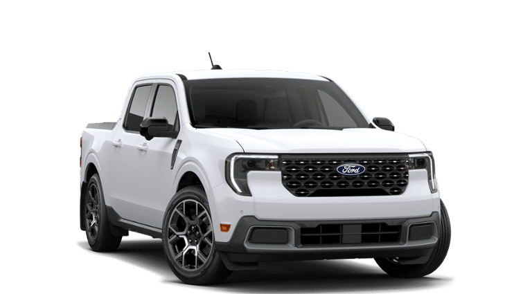2026 Ford Maverick Lariat®