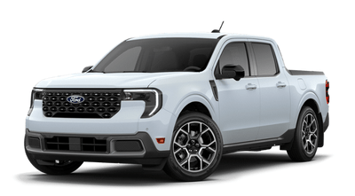 2026 Ford Maverick Lariat®