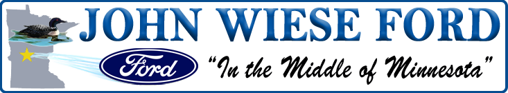 John Wiese Ford Sauk Centre, MN